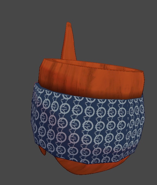 【無料】Guardian's Hairstyle