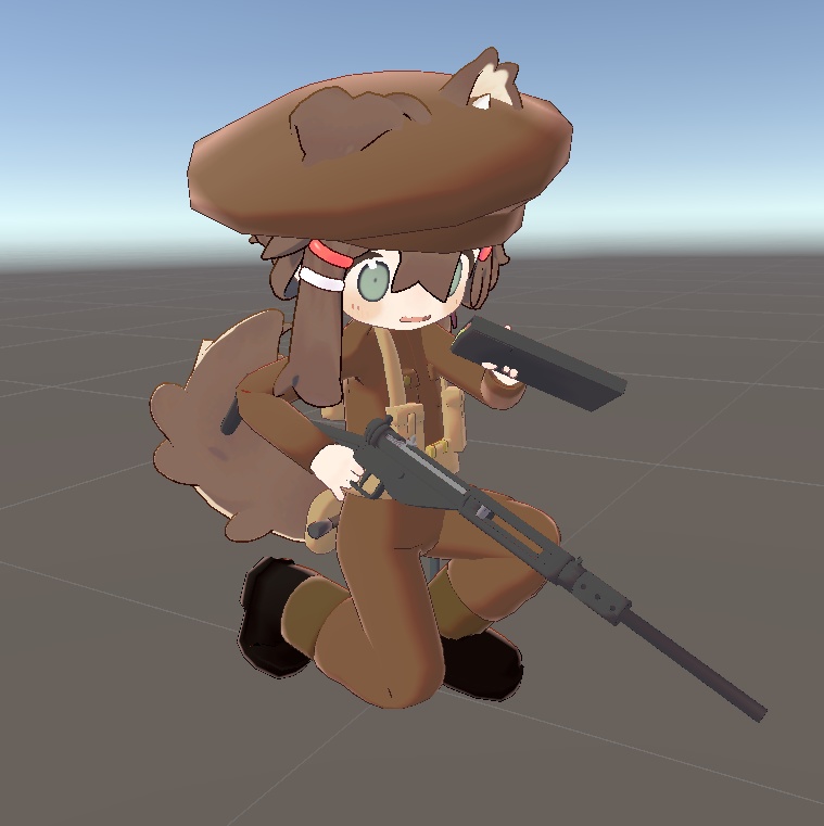 【無料】STEN 9mm & 50 BMG