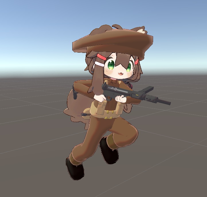 【無料】STEN 9mm & 50 BMG