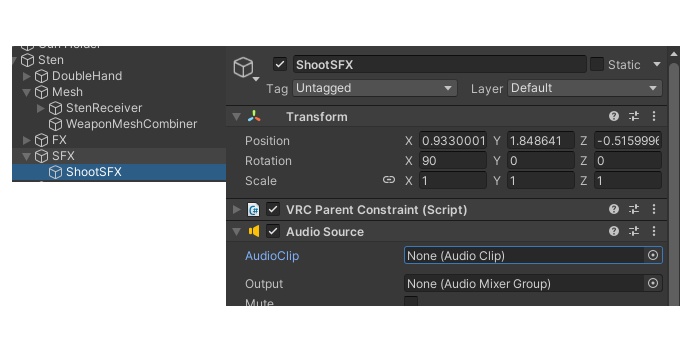 【無料】STEN 9mm & 50 BMG