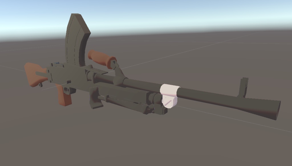 【無料】Bren Gun
