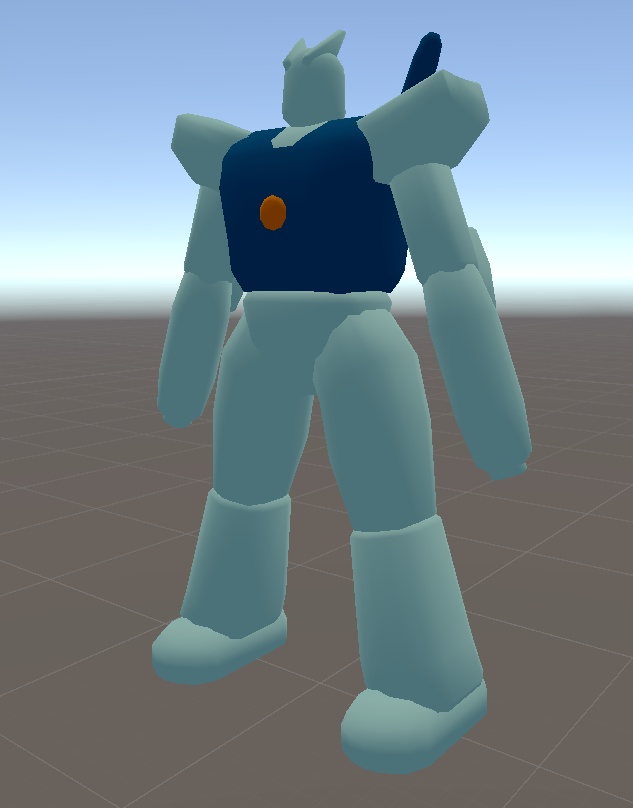 Nu Gundam Dummy Balloon