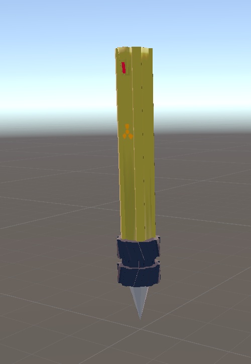 Neutron Jammer