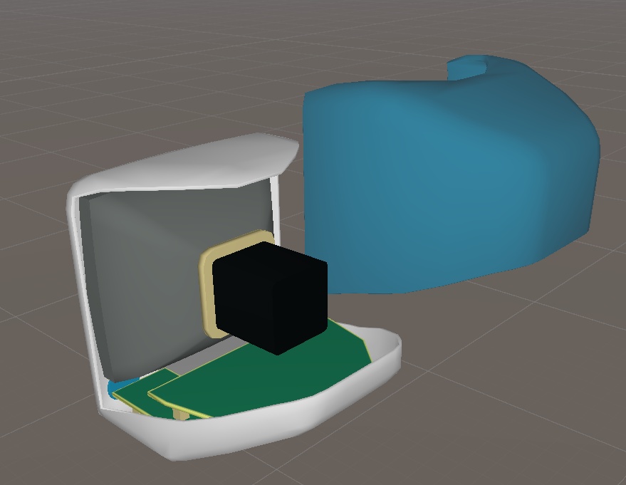 【無料】Mame Mac Head