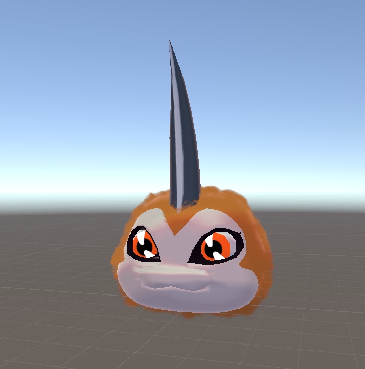 Tsunomon