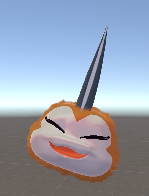 Tsunomon