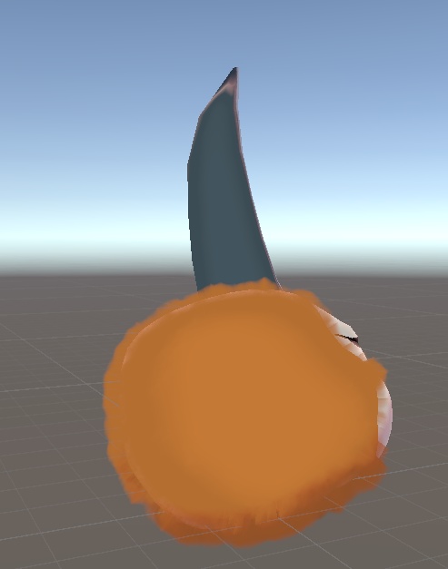 Tsunomon