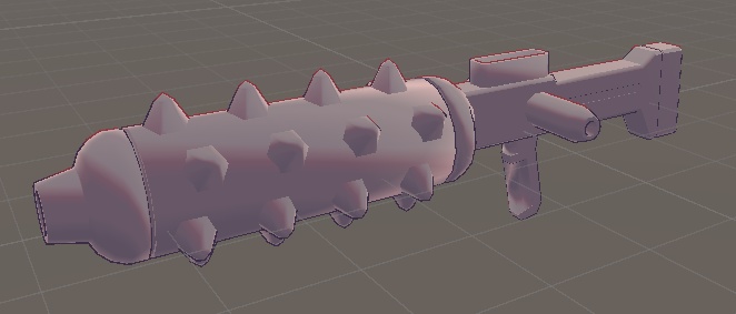 Death Army