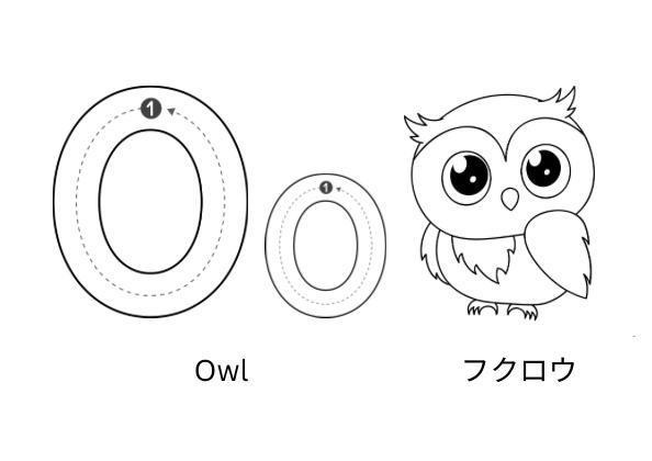 LEARN ABC WITH AKIRA