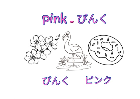 Kid’s Learning Activity