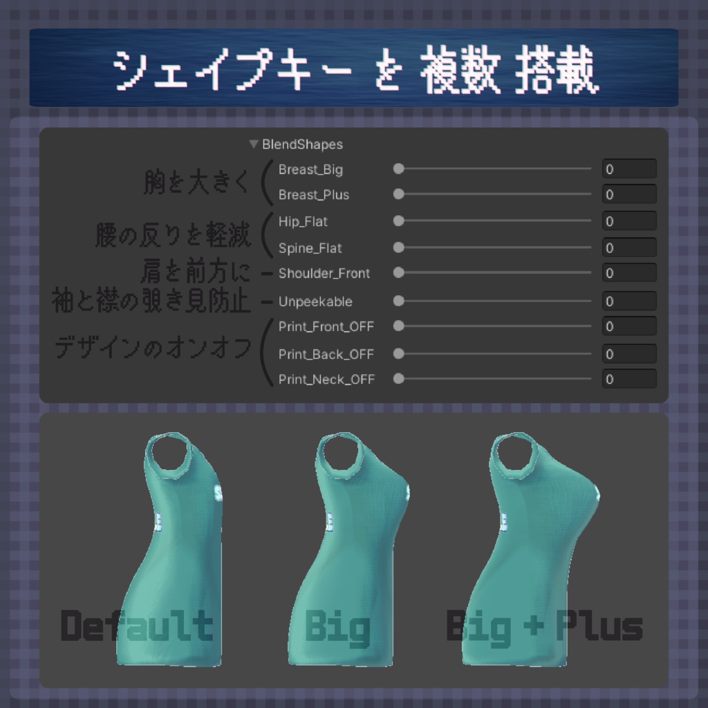 【無料】汎用 デザインTシャツ【画像変更可能】