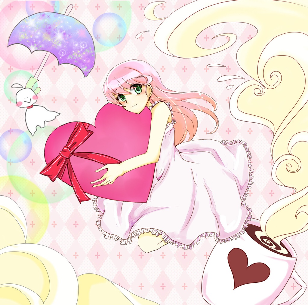 Love【ダウンロード版】