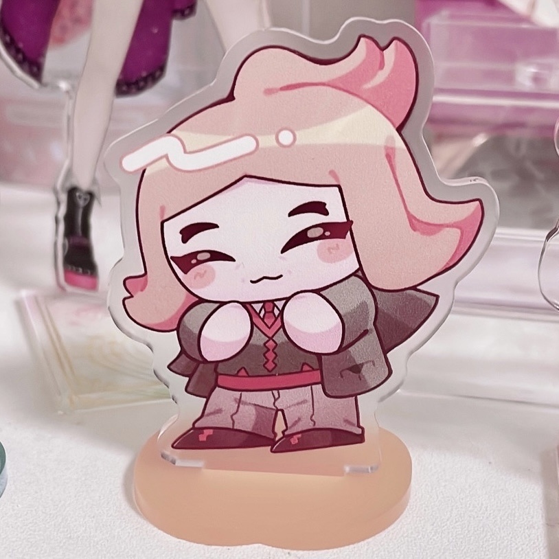 にこにこ🍊アクリルスタンド