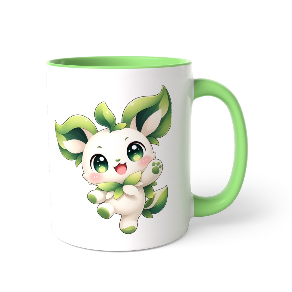 シオリン マグカップ