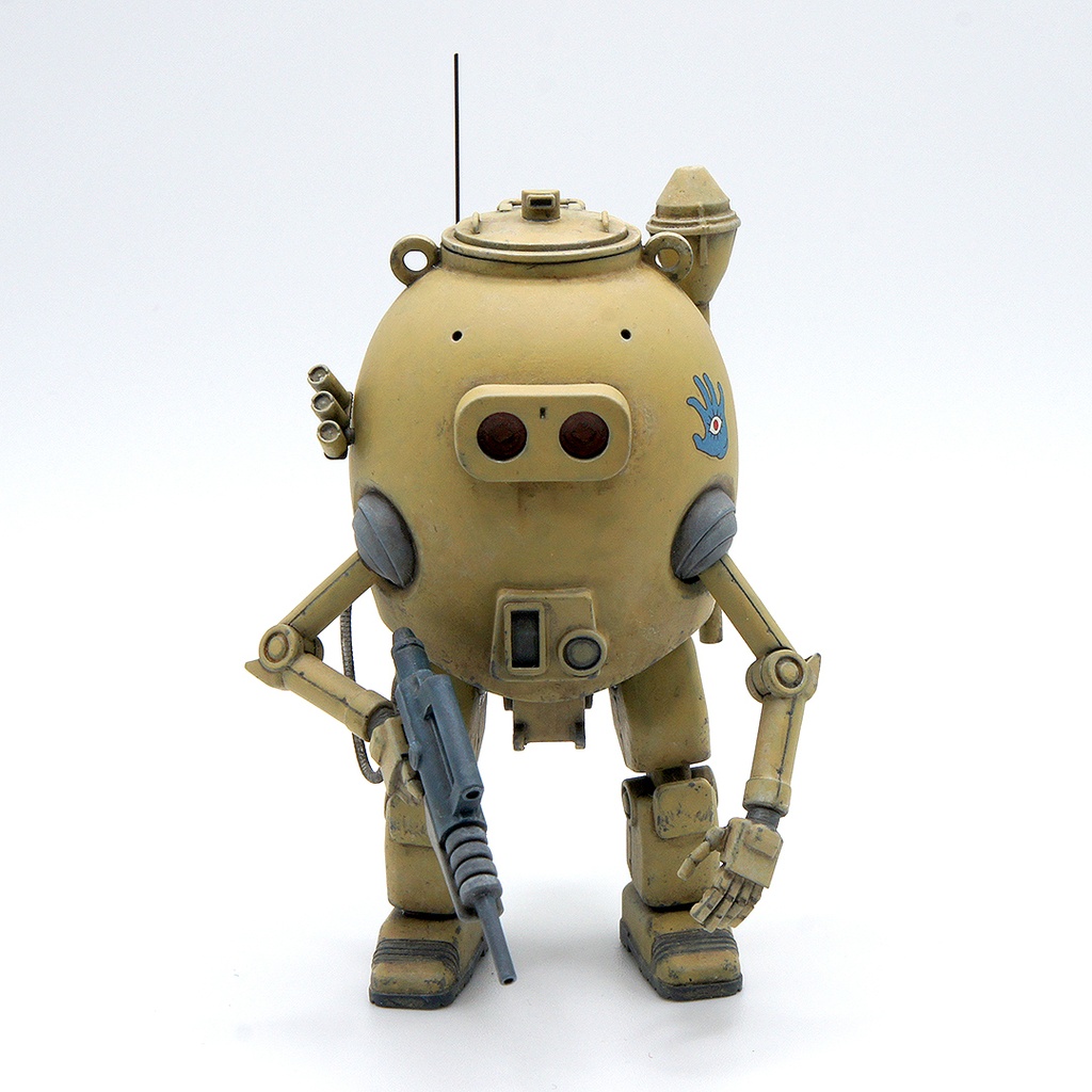 アニマライズ 1/35 B-TA ANIMALIZE