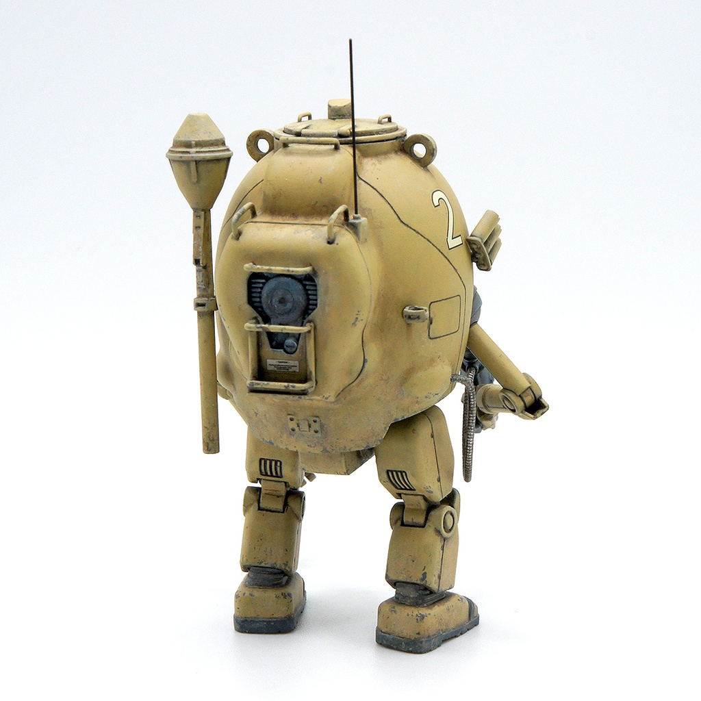 アニマライズ 1/35 B-TA ANIMALIZE