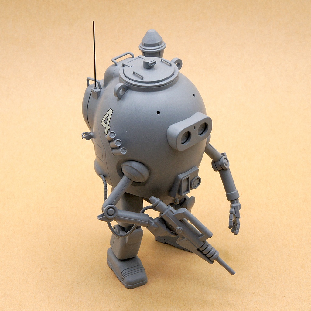 アニマライズ 1/35 B-TA ANIMALIZE