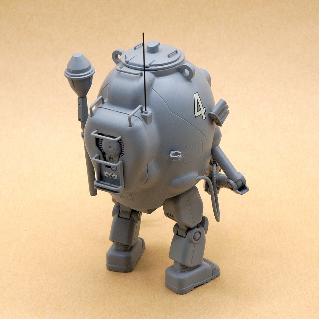 アニマライズ 1/35 B-TA ANIMALIZE