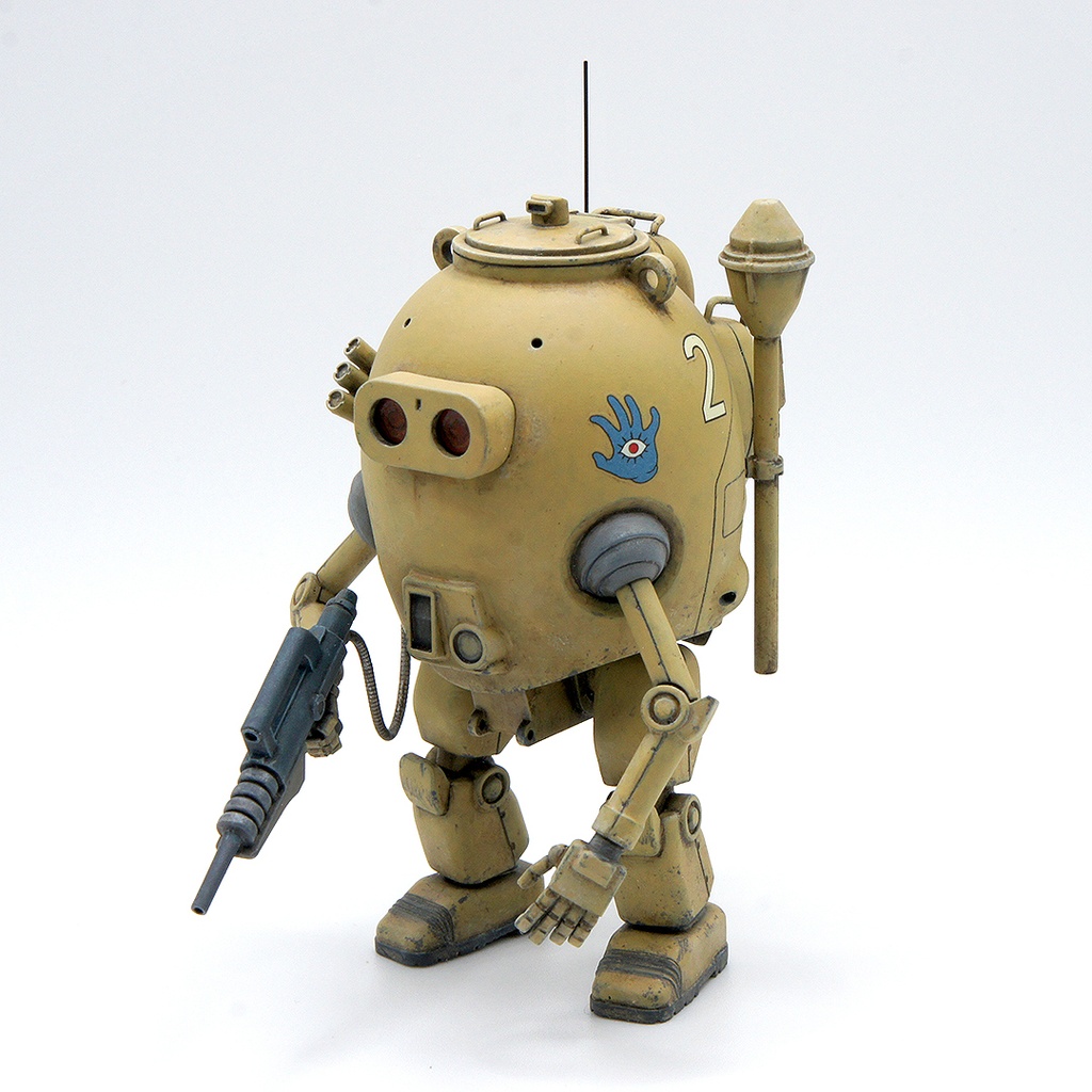アニマライズ　1/35　B-TA　ANIMALIZE