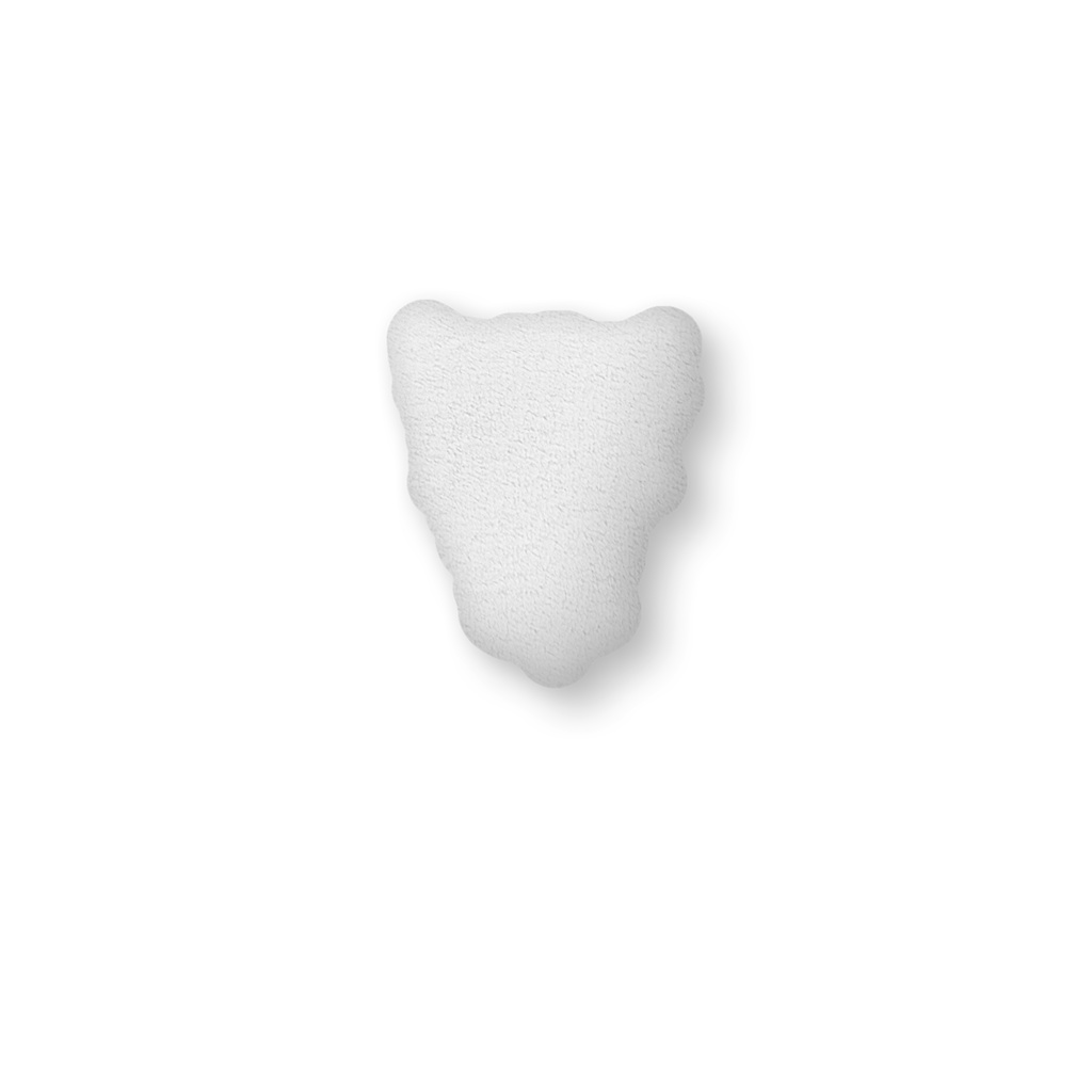 戌神ぬい ふかふかミニキャラクッション