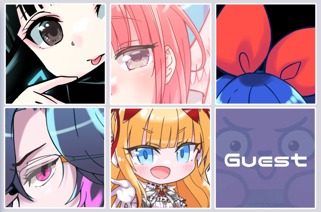 【C101】BEMANI:GS ArtBook beatmania IIDX selection