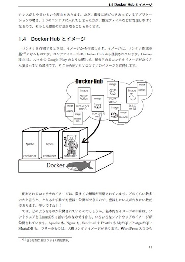 明後日から使えるDocker入門