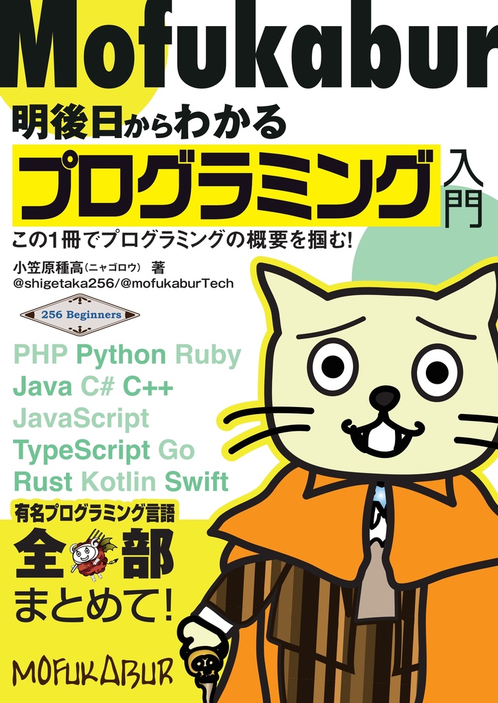 明後日からわかるプログラミング入門