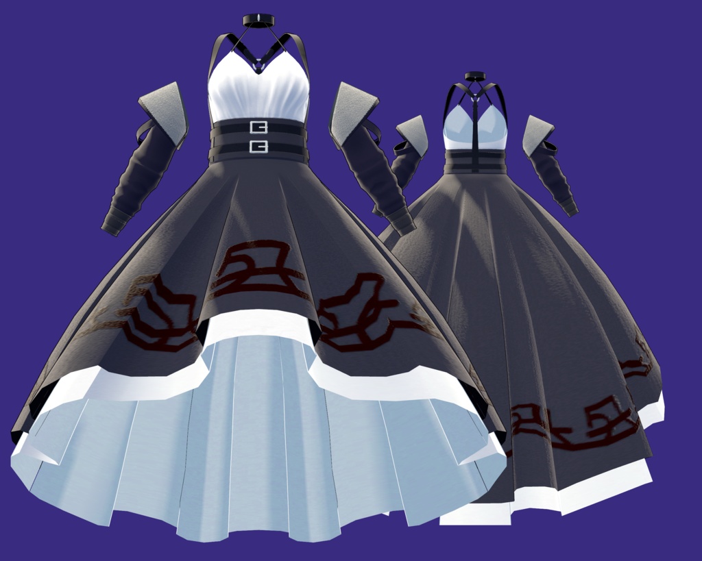 死にたがりの神様【まるぼでぃ向け】