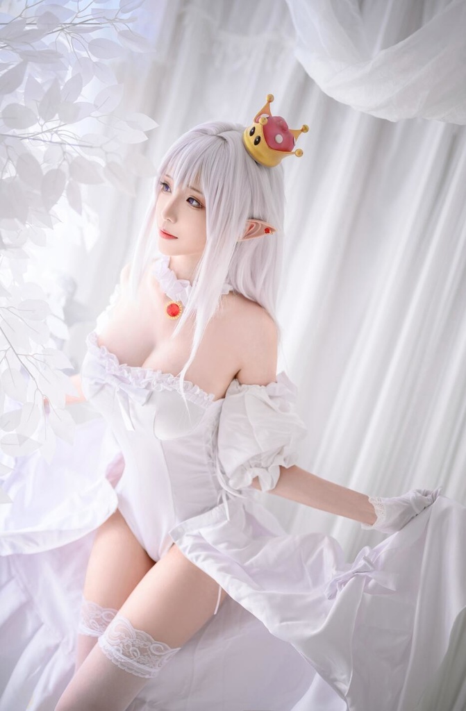[digital photo]　Boosette