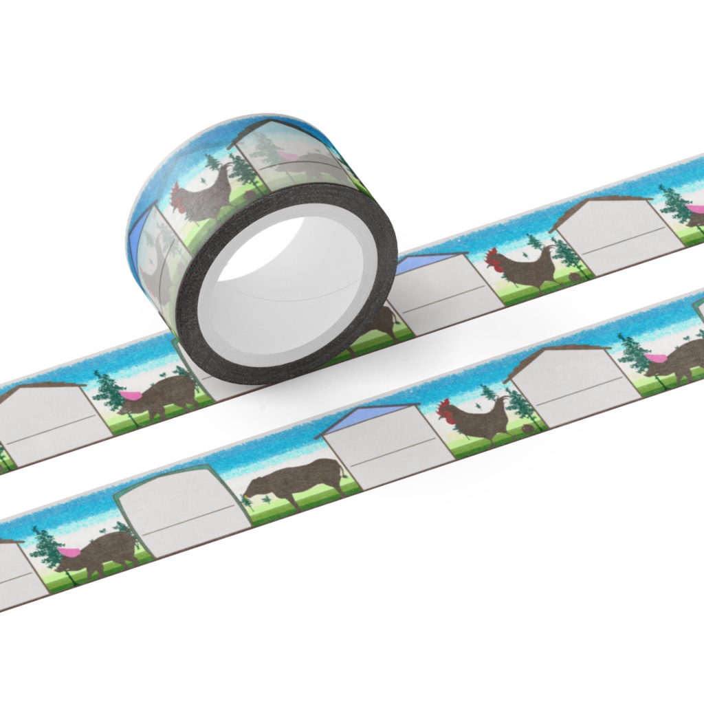 冷凍庫に書いたらぶちこめる