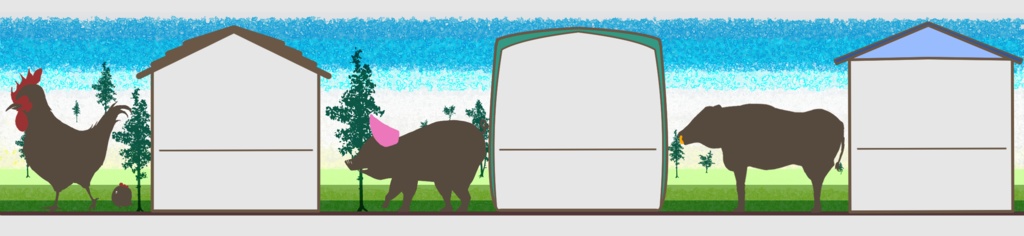 冷凍庫に書いたらぶちこめる