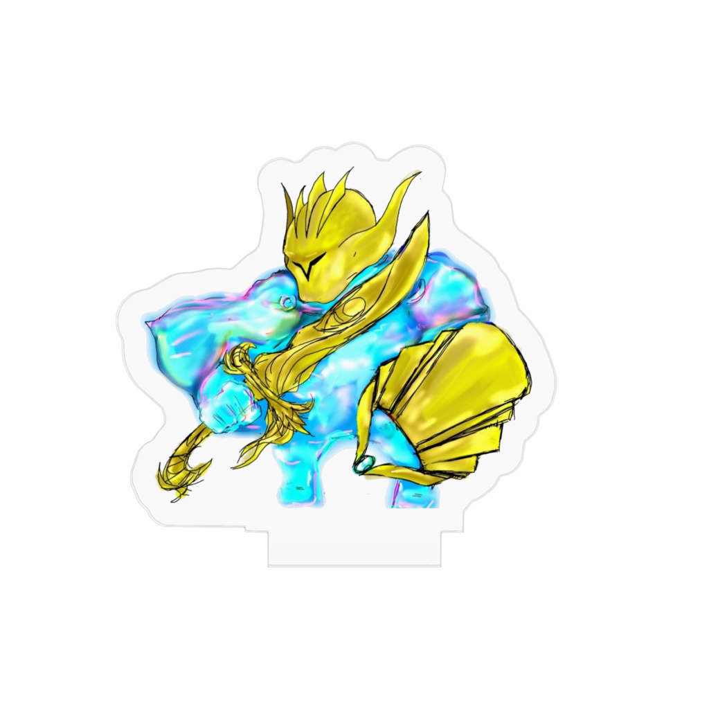 カルドラトークン