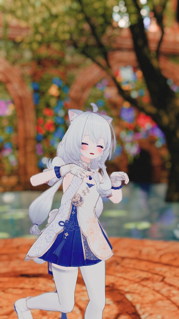 めいゆんFullset texture