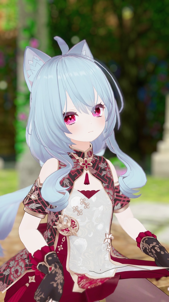 めいゆんFullset texture