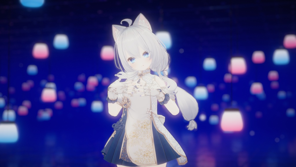 めいゆんFullset texture