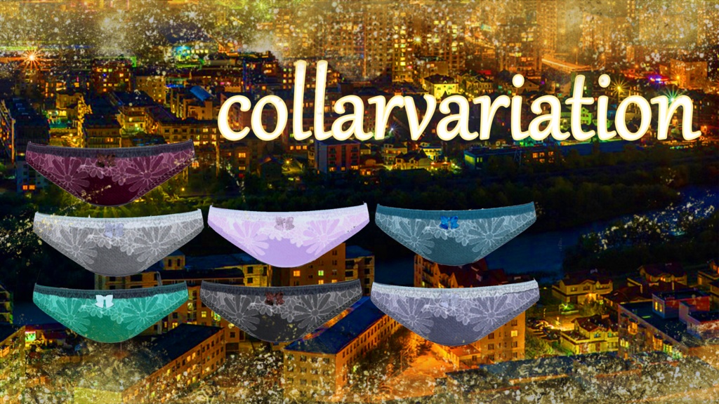 カリン naturalショーツtexture