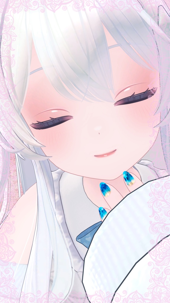 freeライムちゃんプチオトナメイク