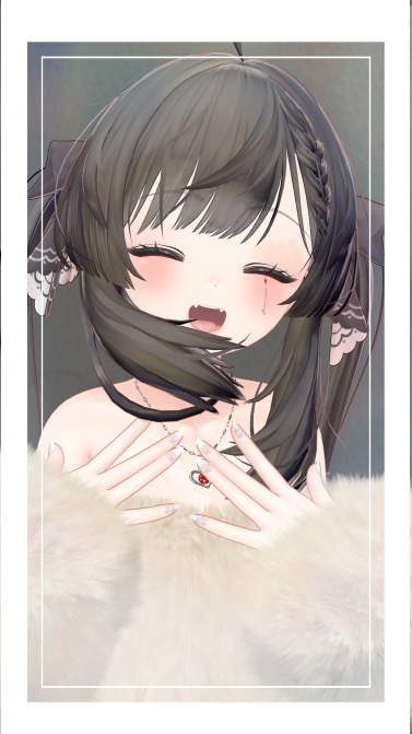 マヌカ専用ネイルテクスチャ lyricanail