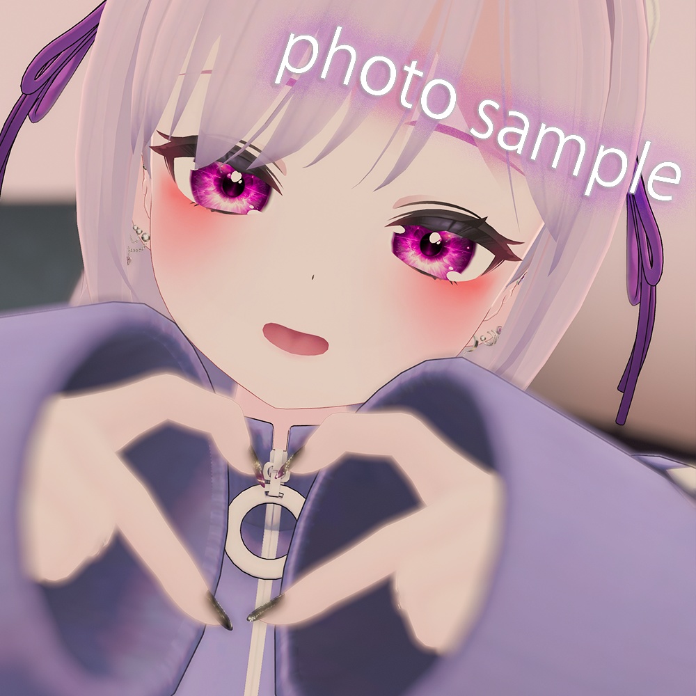 真冬専用eye texture time1999