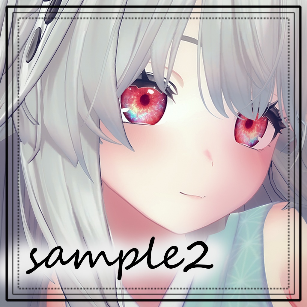 JewelryEyeG Eyetexture