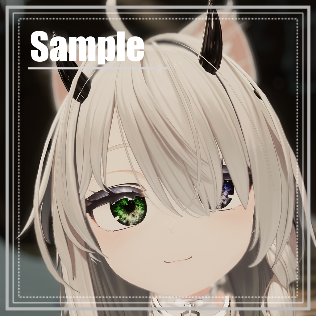 JewelryEyeE Eyetexture