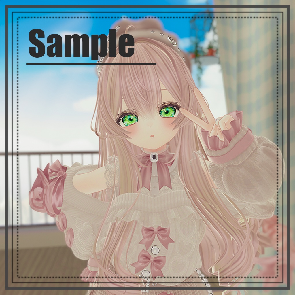 JewelryEyeE Eyetexture