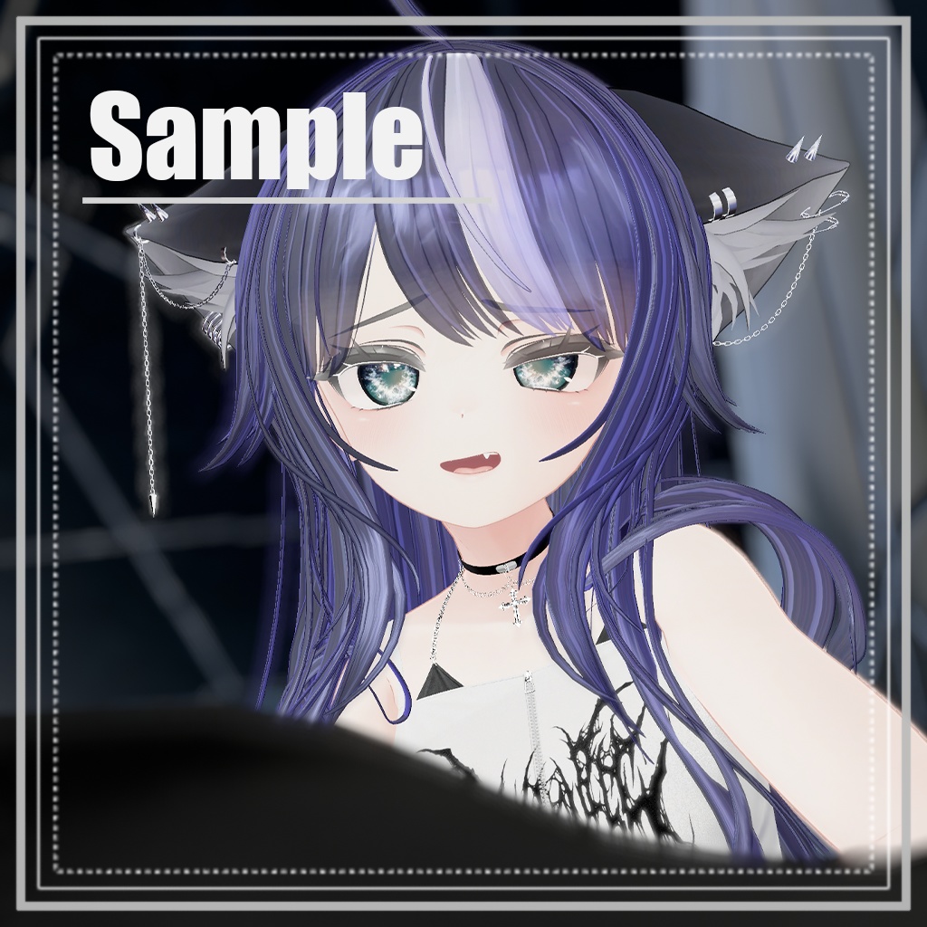 JewelryEyeBE Eyetexture