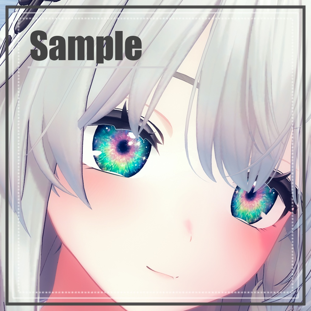 JewelryEyeOP Eyetexture