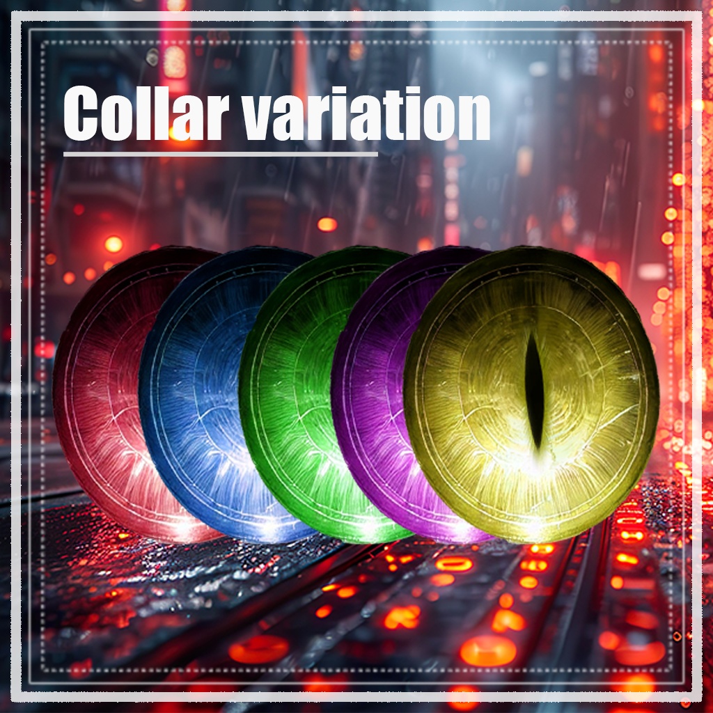 Free EyeTextureNergal