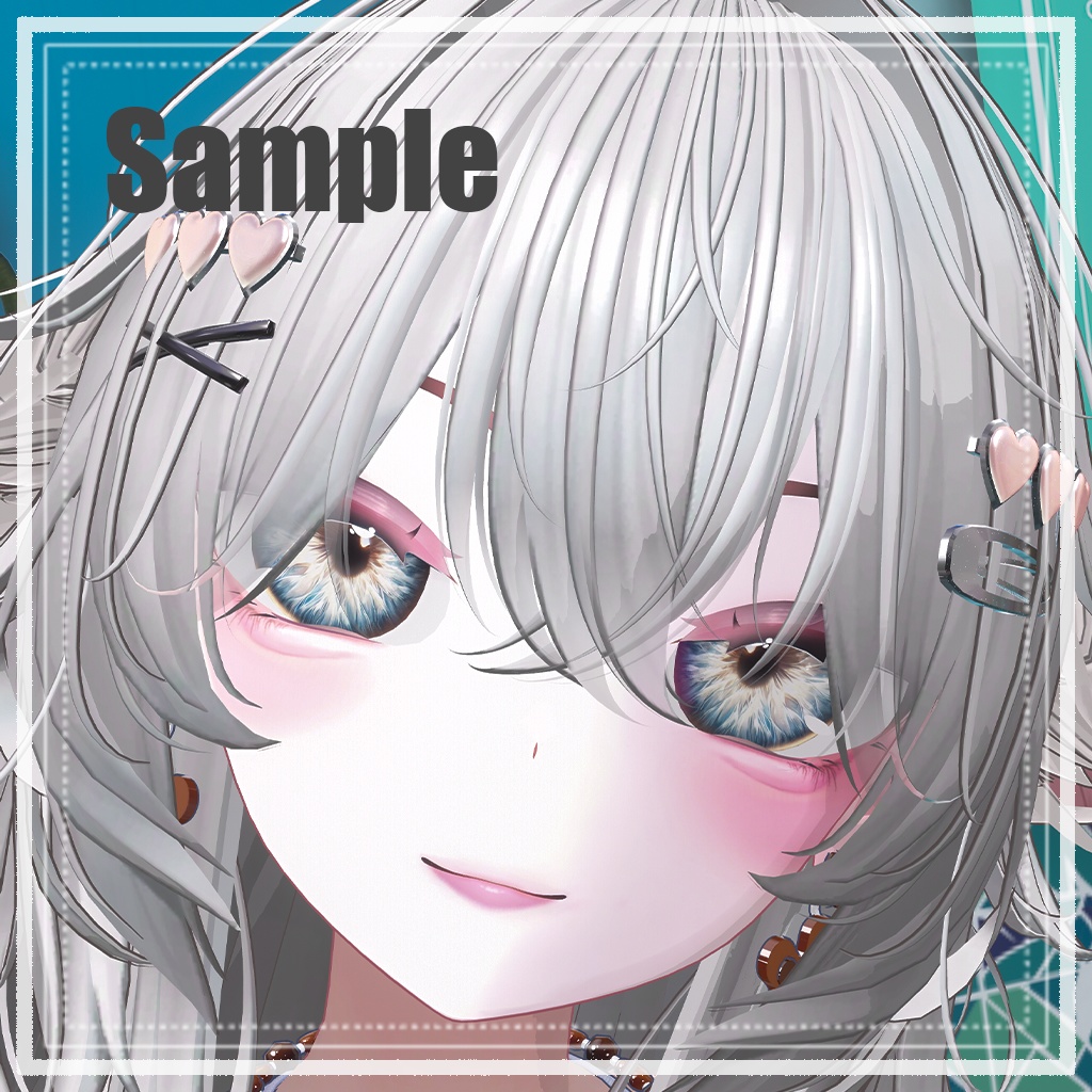 Dawn Veil Eyetexture