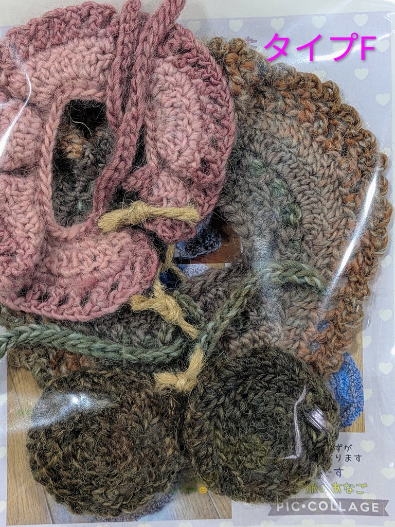 桜を愛でるグラデーションフリルワンピース