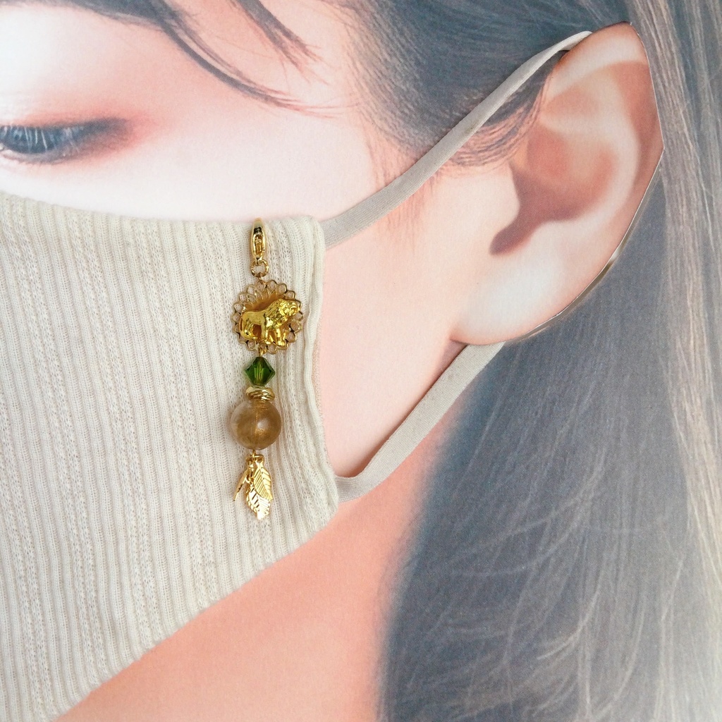 強者の風格【twstイメージチャーム】