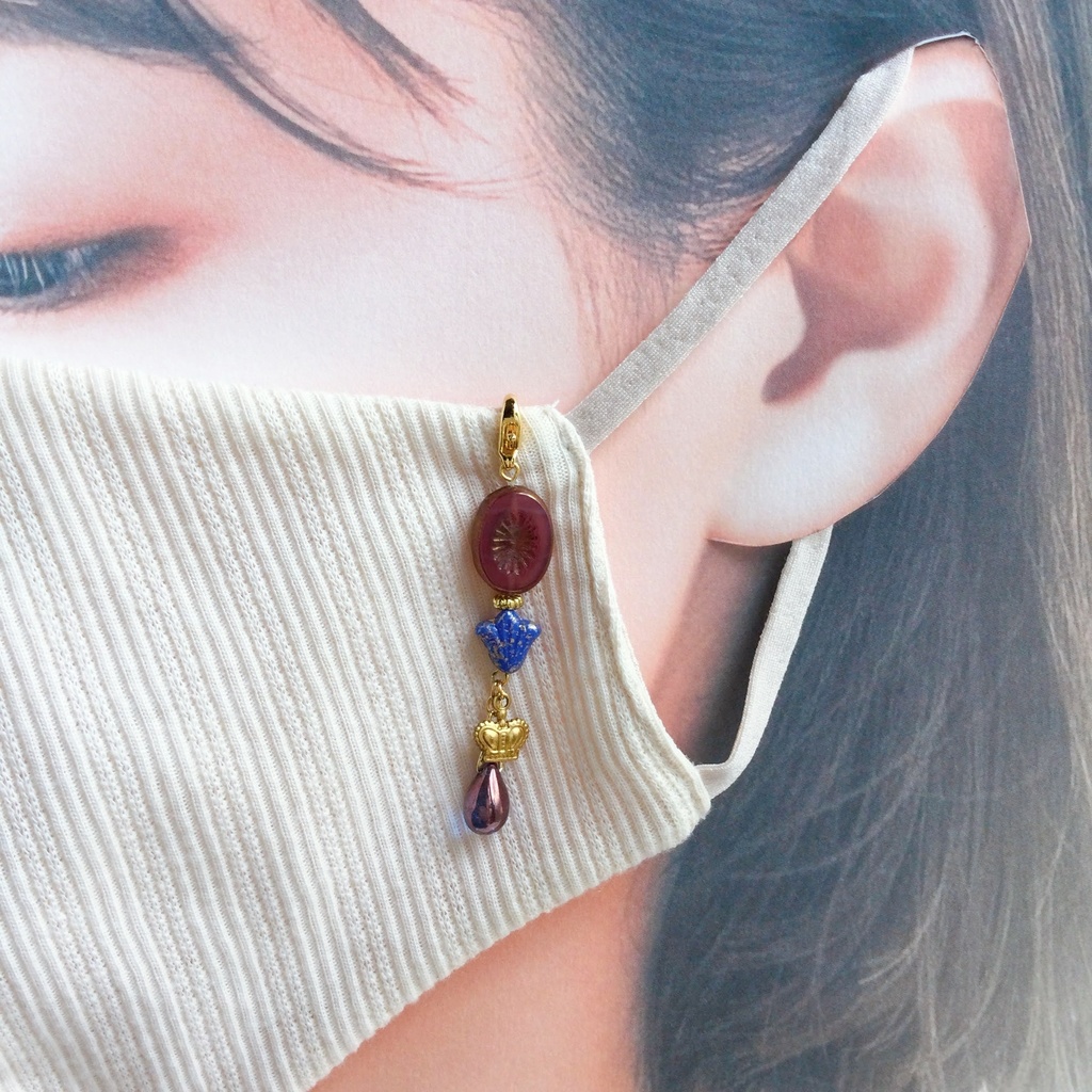 美の求道者【twstイメージチャーム】