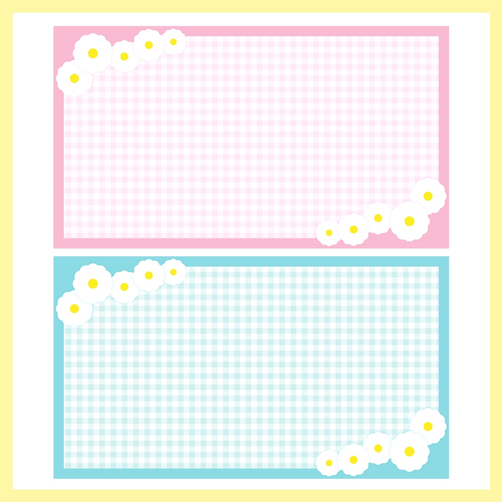 【無料配布】背景素材